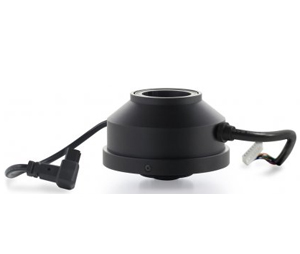 Arecont Vision ARC-MPL3385MPI 1/2.5" 3.3-8.5mm P-Iris Lens