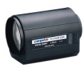 Computar CHU-H10Z0812AMSP 1/2" 8-80mm 10x Motorized Zoom Video Auto Iris Lens