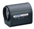 Computar CHU-H6Z0812AMS 1/2" 8-48mm 6x Motorized Zoom Video Auto Iris Lens