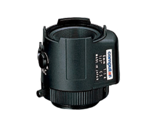 Computar CHU-HG0614FCS 6mm DC Iris Lens