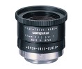 Computar CHU-M8513 2/3" 8.5mm Monofocal Manual Iris Lens