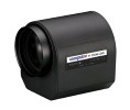 Computar CHU-T10Z5712PDCCS 1/3" 5.7-57mm 10x Motorized Zoom DC Auto Iris with Preset & 4-pin Mini Connector
