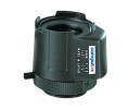 Computar CHU-TG0412FCSL 1/3" 4mm DC Auto Iris Lens with 4-pin Mini Connector Long Cable