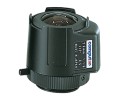 Computar CHU-TG2616FCS 1/3" 2.6mm DC Auto Iris Lens with 4-pin Mini Connector Short Cable