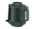 Computar CHU-TG2616FCSL 1/3" 2.6mm DC Auto Iris Lens with 4-pin Mini Connector Long Cable