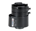 Computar CHU-TG3Z3510FCSIR 1/3" 3.5-10.5mm Varifocal DC Auto Iris Lens, Day/Night, IR