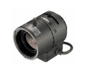 Tamron CLI-13VG308ASIRSQ 3-8mm Aspherical IR DC Auto Iris Varifocal Lens