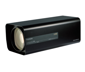 Fujifilm FUJ-D60X167SR4DEZP1A 16.7-1000mm Day/Night DC Auto Iris Lens