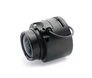 Fujifilm FUJ-DV22X41SR4ASA2L 4.1-9mm Day/Night Auto Iris Lens