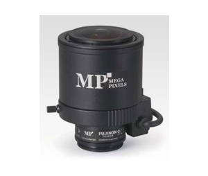 Fujifilm FUJ-DV3438SASA1 3.8-13mm DC Auto Iris Lens