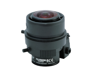Fujifilm FUJ-YV28X28SASA2 2.8-8mm DC Auto Iris Lens