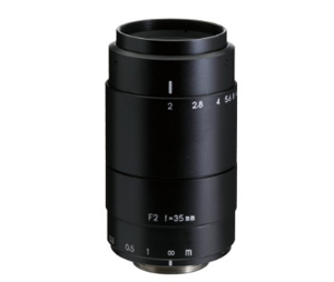 Kowa Optimed KOW-LM35SC 1" 35mm Fixed Focal Lens