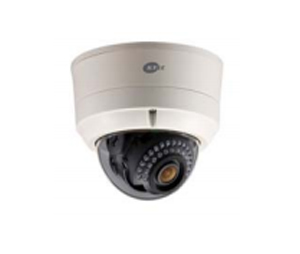 KT & C KTC-KNCVNWI101NHV15 1/3" True Day & Night with ICR Mechanism IP Analog Camera
