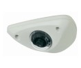 KT & C KTC-KPCLV40 1/3" 960H Wide Dynamic Range Low Profile Vandalproof Color Camera