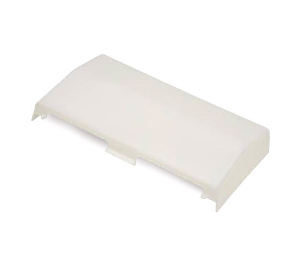 NuTone NUT-S53740000 Replacement Light Lens