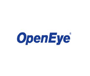 OpenEye OPE-OECAL4513CS 4.5-13mm Manual Iris Lens for the CM-650 Camera