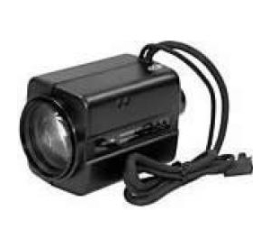 Pelco PEL-13ZD55X30 1/3" 5.5-165mm Motorized Zoom Lens with DC Auto Iris