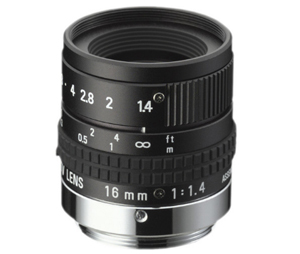 Ricoh PEN-155131 16mm Lens with Locking Screw