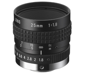 Ricoh PEN-155582 25mm Fixed Focal Lens