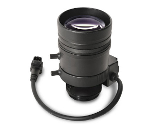 Samsung Techwin SAM-SLAFM1550DN 1/2.7" 15-50mm Day & Night Varifocal DC Auto Iris Lens