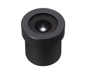 Sony Electronics Inc. SON-SNCAL038MF 3.8mm Focal Length Lens for XM Cameras