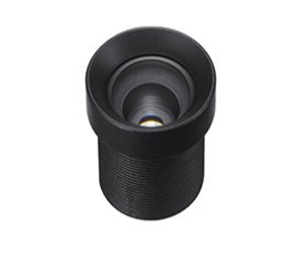 Sony Electronics Inc. SON-SNCAL060MF 6mm Focal Length Lens for XM Cameras