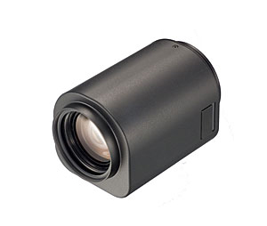 Tamron TAM-12ZA10X8CT 1/2" 8-80mm DC Auto Iris Lens