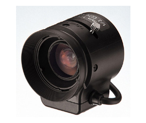 Tamron TAM-13FG08IRSQ 8mm DC Auto Iris Lens with Connector
