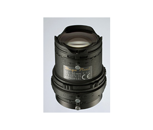 Tamron TAM-M13VM550 1/3" 5-50mm Manual Iris Lens