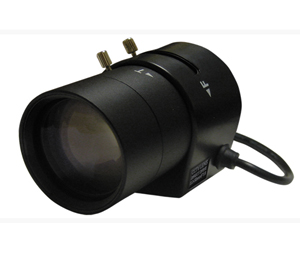 WatchNET VDT-LENC2812 1/3" 2.8-12mm DC Auto Iris Lens