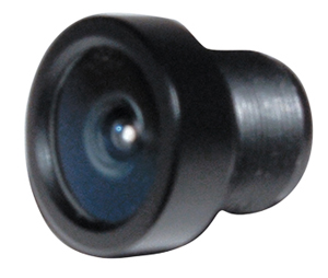 WatchNET VDT-MPIXLENB12 1/2" 12mm Fixed Focal Lens