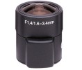 Vitek CCTV VIT-VTL1634AN 1/3" 1.6-3.4mm DC Auto Iris Lens