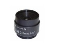 Vitek CCTV VIT-VTL286F 1/3" 2.8mm Fixed Iris Lens