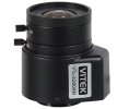 Vitek CCTV VIT-VTL3380AN 1/3" 3.3-8mm DC Auto Iris Lens