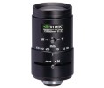 Vitek CCTV VIT-VTLMP7550DIR 1/2.5" 7.5-50mm DC Auto Iris IR Corrected Lens