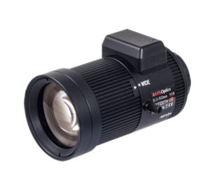 Vivotek VIV-AL234 1/2.7" 5-50mm DC Iris Lens