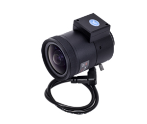 Vivotek VIV-AL244 1/1.8" 4-18mm P-Iris Lens