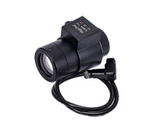 Vivotek VIV-AL245 1/1.8" 12-40mm P-Iris Lens