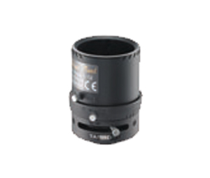 ACTI Corporation ACI-PLEN0201 1/3" 2.4-6mm Varifocal Lens