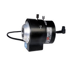 ATV ATV-TEK510DC 1/2" 4.5-10mm Megapixel, Varifocal DC Auto Iris Lens