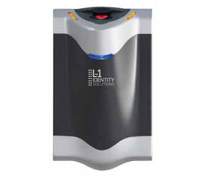 Bioscrypt BIS-4GVFLEX 4G V-Flex / Secugen Optical