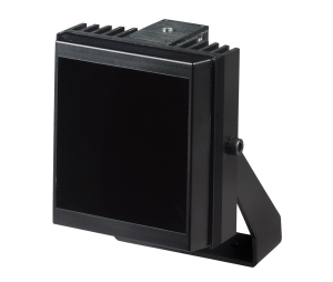 Ganz CHU-IRL862 Outdoor LED IR Illuminator, 850nm, 60° Angle, 115ft Range