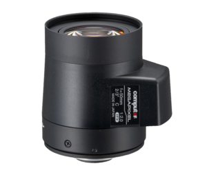 Computar CHU-MG5020FCMPIR 2/3" 50mm, F2.0, DC Auto-Iris Lens