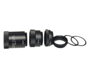 Computar CHU-VM100 Extension Tube Kit