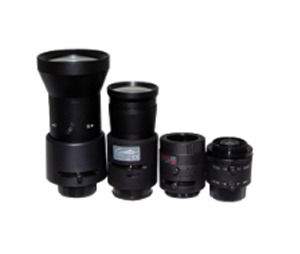 Costar Video Systems CST-CLS6600D 1/3" 6-60mm F1.6-360 Lens