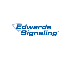 Edwards Signaling EDW-52LC Replacement Lens, Clear