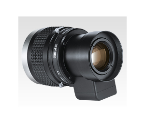 Fujifilm FUJ-HF35SR4A1 35mm IR Corrected Lens