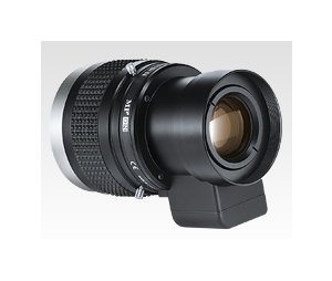 Fujifilm FUJ-HF50SR4ASA1L 50mm Manual Iris Lens