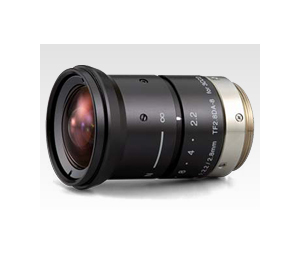 Fujifilm FUJ-TF28DA8 2.8mm Manual Iris Lens