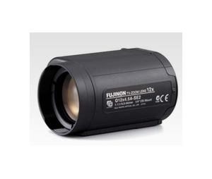 Fujifilm FUJ-Y12X6AYE2 6-72mm Auto Iris Lens